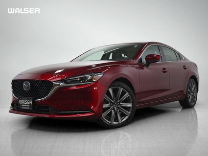 2020 Mazda Mazda6 Saint Paul MN