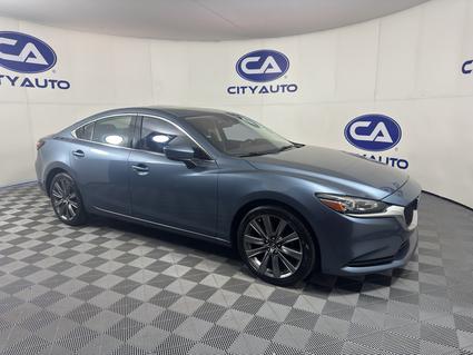 2018 Mazda Mazda6 Memphis TN