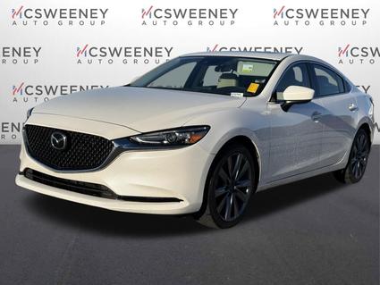 2020 Mazda Mazda6 Pell City AL