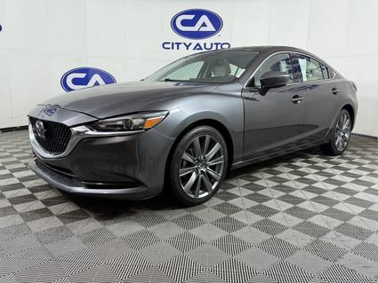 2021 Mazda Mazda6 Memphis TN