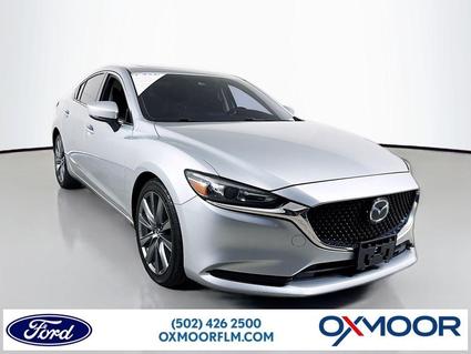 2018 Mazda Mazda6 Louisville KY