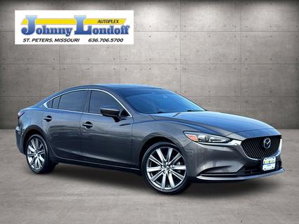 2019 Mazda Mazda6 St. Peters MO