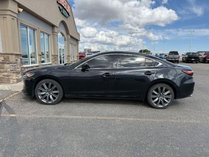 2021 Mazda Mazda6 Idaho Falls ID