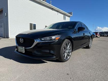 2021 Mazda Mazda6 Idaho Falls ID