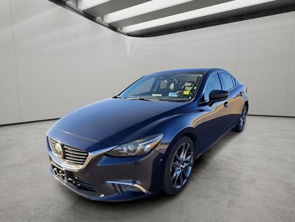 2017 Mazda Mazda6 Loveland CO