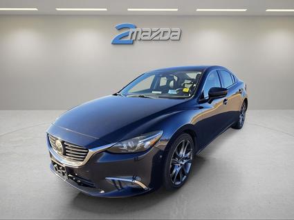 2017 Mazda Mazda6 Loveland CO