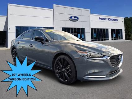 2021 Mazda Mazda6 Waycross GA