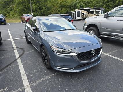 2021 Mazda Mazda6 Hopkinsville KY