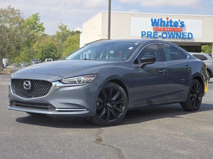 2021 Mazda Mazda6 Hopkinsville KY