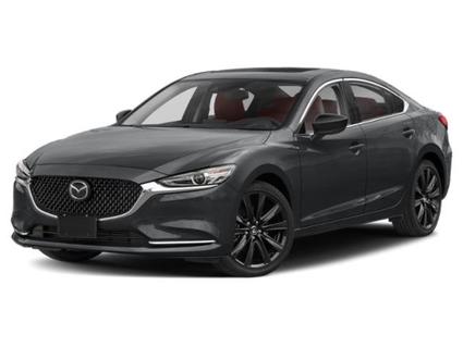 2021 Mazda Mazda6 Minneapolis MN