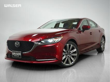 2021 Mazda Mazda6 Saint Paul MN