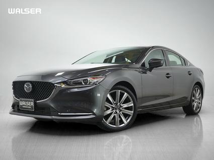 2021 Mazda Mazda6 Saint Paul MN