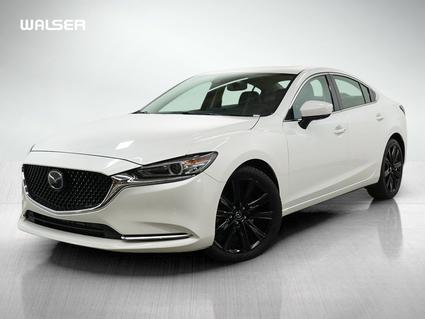 2020 Mazda Mazda6 Burnsville MN