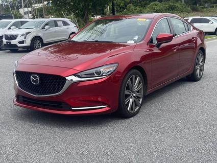 2020 Mazda Mazda6 Atlanta GA