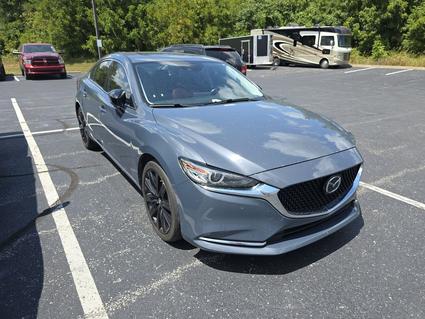 2021 Mazda Mazda6 Hopkinsville KY