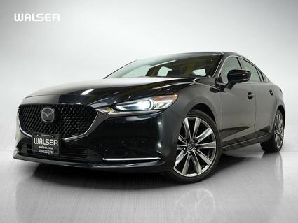 2018 Mazda Mazda6 Burnsville MN