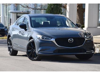 2021 Mazda Mazda6 Lexington KY