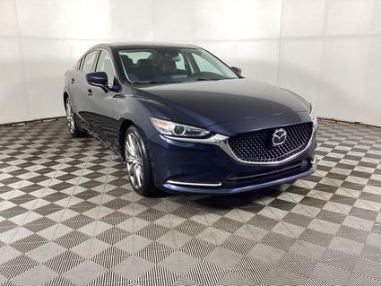2021 Mazda Mazda6 Grandville MI