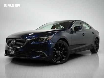 2017 Mazda Mazda6 Burnsville MN
