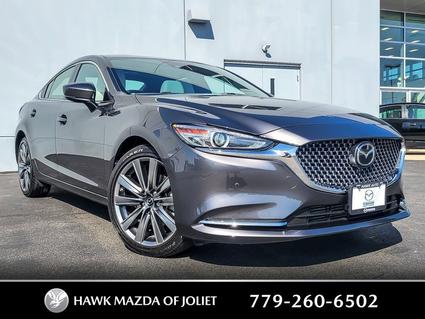 2020 Mazda Mazda6 Plainfield IL