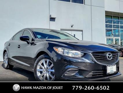 2020 Mazda Mazda6 Plainfield IL