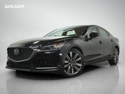 2018 Mazda Mazda6 Minneapolis MN
