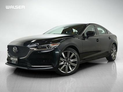 2021 Mazda Mazda6 Burnsville MN