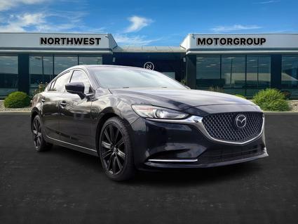 2018 Mazda Mazda6 Pasco WA