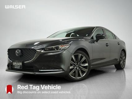 2020 Mazda Mazda6 Burnsville MN