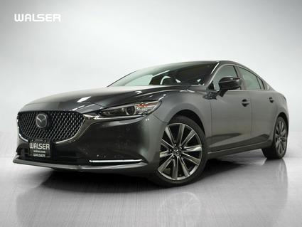 2020 Mazda Mazda6 Burnsville MN