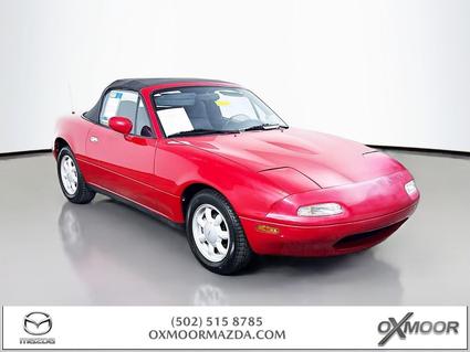 1990 Mazda MX-5 Miata Louisville KY