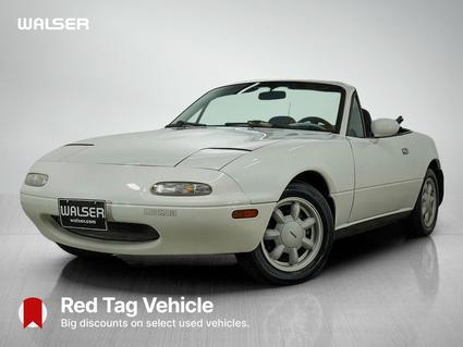 1991 Mazda MX-5 Miata Saint Paul MN