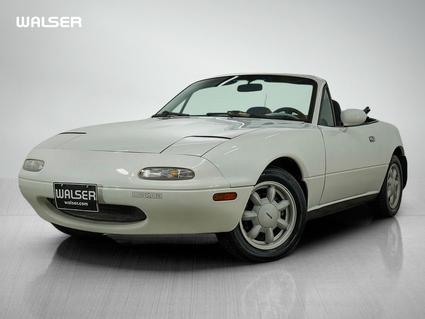 1991 Mazda MX-5 Miata Saint Paul MN