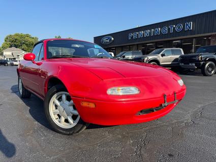 1992 Mazda MX-5 Miata Centralia IL