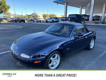 1996 Mazda MX-5 Miata Tucson AZ