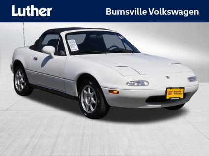 1997 Mazda MX-5 Miata Burnsville MN