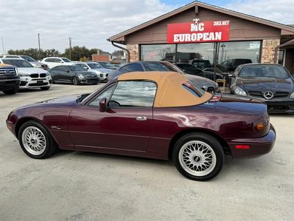 1995 Mazda MX-5 Miata Wylie TX