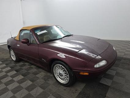 1995 Mazda MX-5 Miata Wylie TX