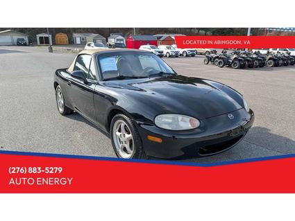 1999 Mazda MX-5 Miata Lebanon VA