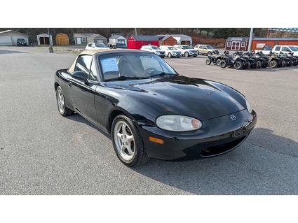 1999 Mazda MX-5 Miata Lebanon VA
