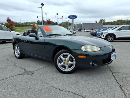 2002 Mazda MX-5 Miata Salem VA