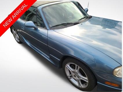2005 Mazda MX-5 Miata Salem OR