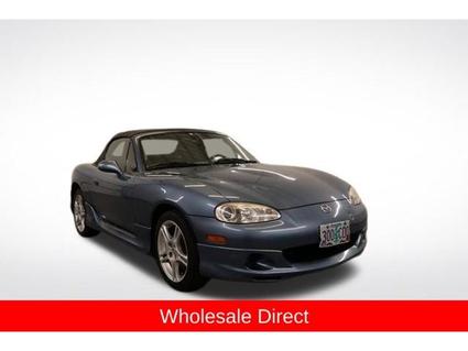 2005 Mazda MX-5 Miata Salem OR