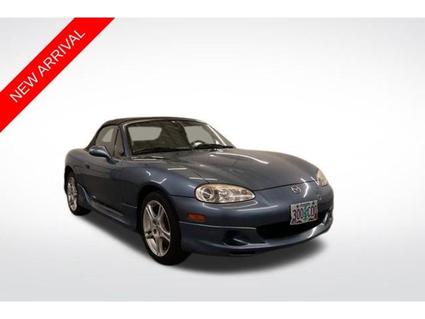 2005 Mazda MX-5 Miata Salem OR