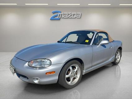2000 Mazda MX-5 Miata Loveland CO