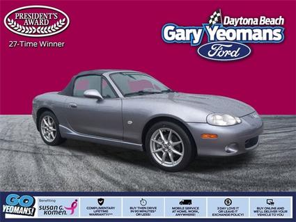 2003 Mazda MX-5 Miata Daytona Beach FL