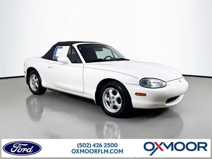 1999 Mazda MX-5 Miata Louisville KY