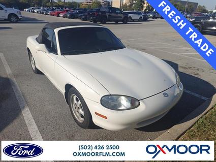 1999 Mazda MX-5 Miata Louisville KY