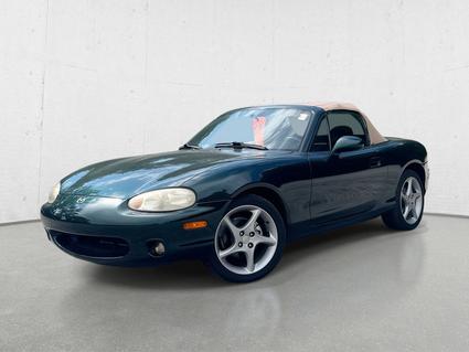 2000 Mazda MX-5 Miata Valparaiso IN