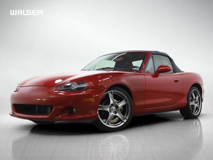 2005 Mazda MX-5 Miata Burnsville MN